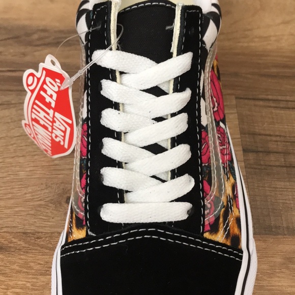 VANS OLD SKOOL BRAND NEW - Picture 7 of 14